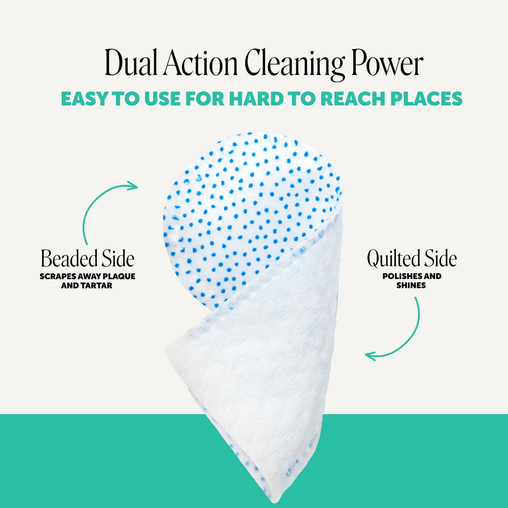 Dental Wipes product image 5