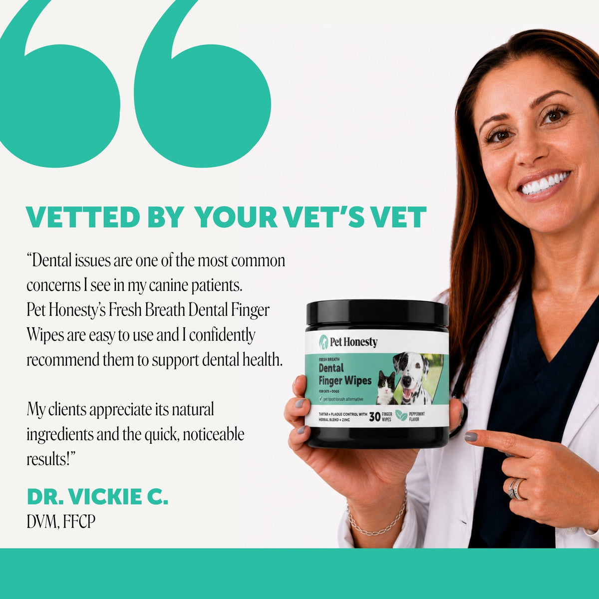 Dental Wipes product image 6