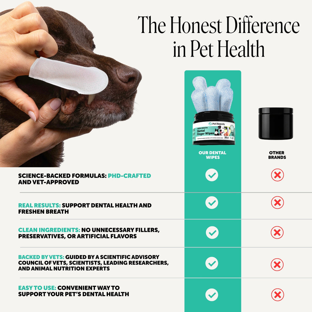 Dental Wipes product image 7