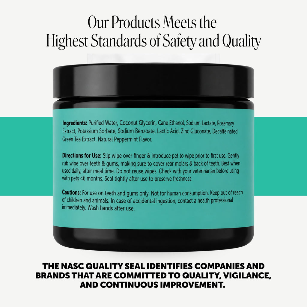 Dental Wipes product image 10