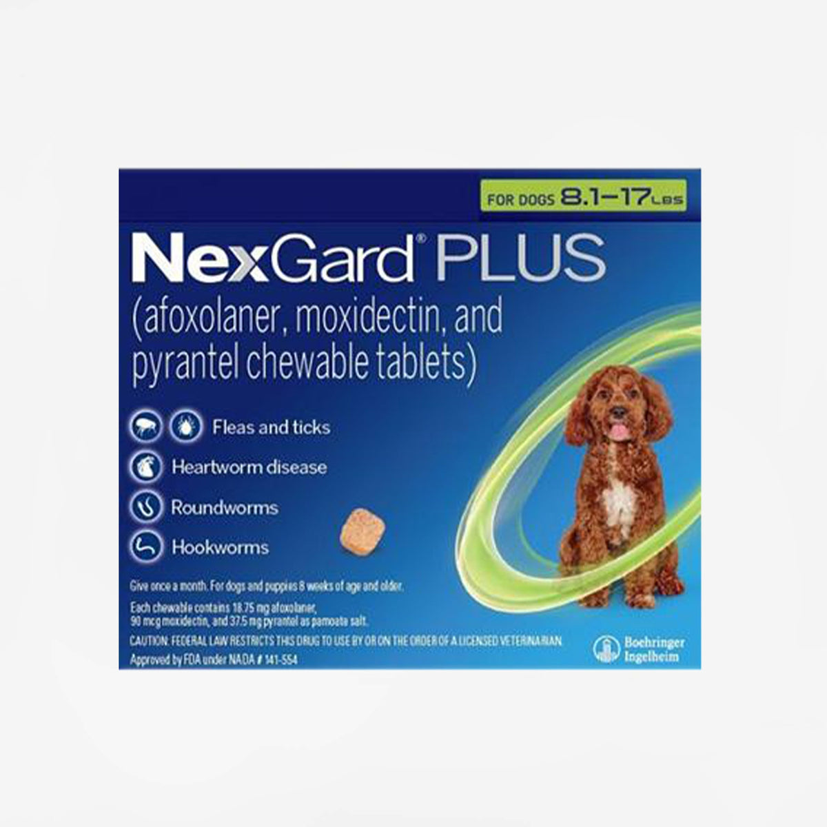 Oral Medication product image 1
