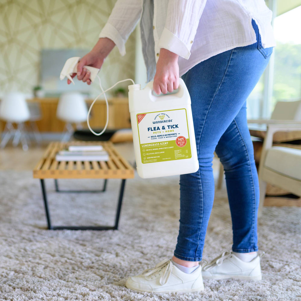 Flea & Tick Spray product image 2