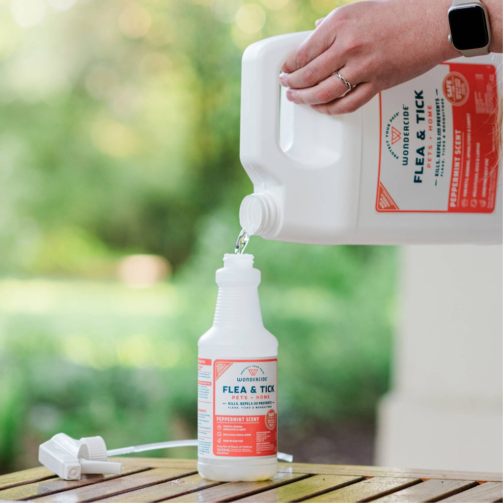 Flea Tick Spray product image 4