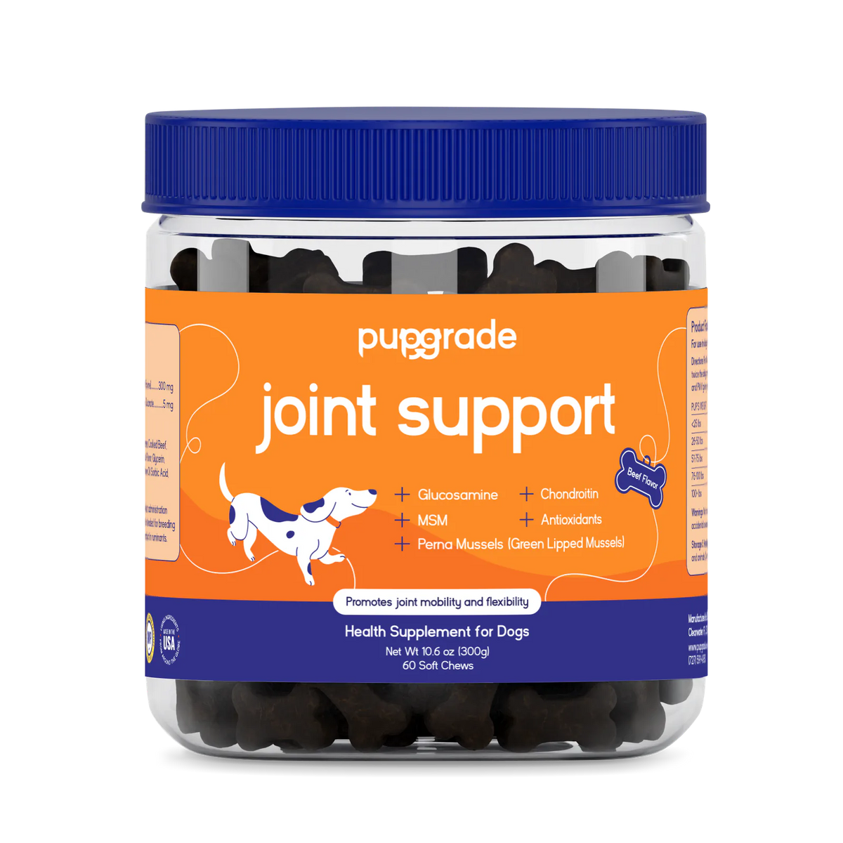 Beef / 1 Jar for SHP-1061-76AA34