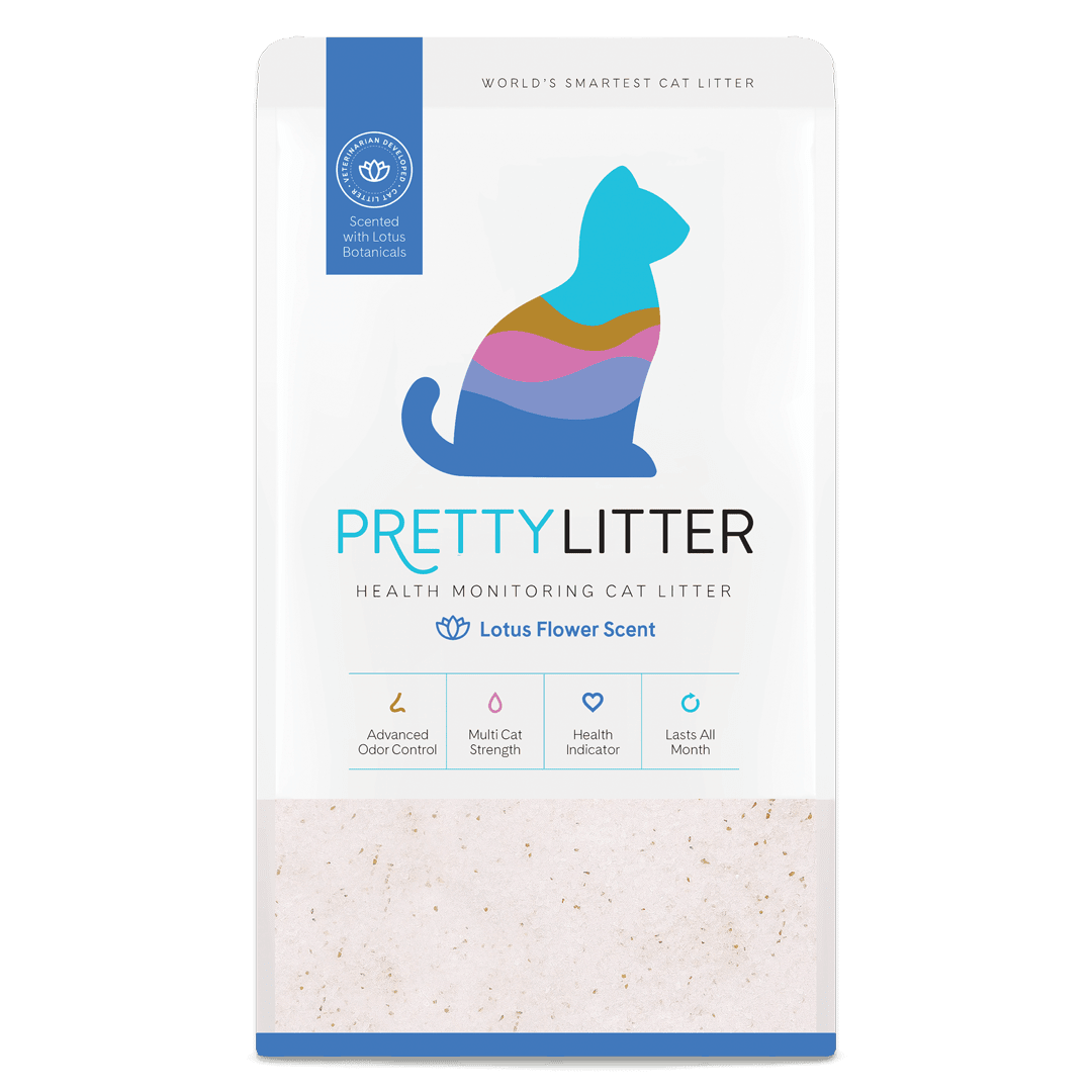 Cat Litter product image 1