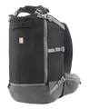 Hitch Hiker™ Dog Backpack Carrier XXSmall / Basalt Gray (042) / New variant