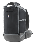 Hitch Hiker™ Dog Backpack Carrier XXSmall / Basalt Gray (042) / New variant
