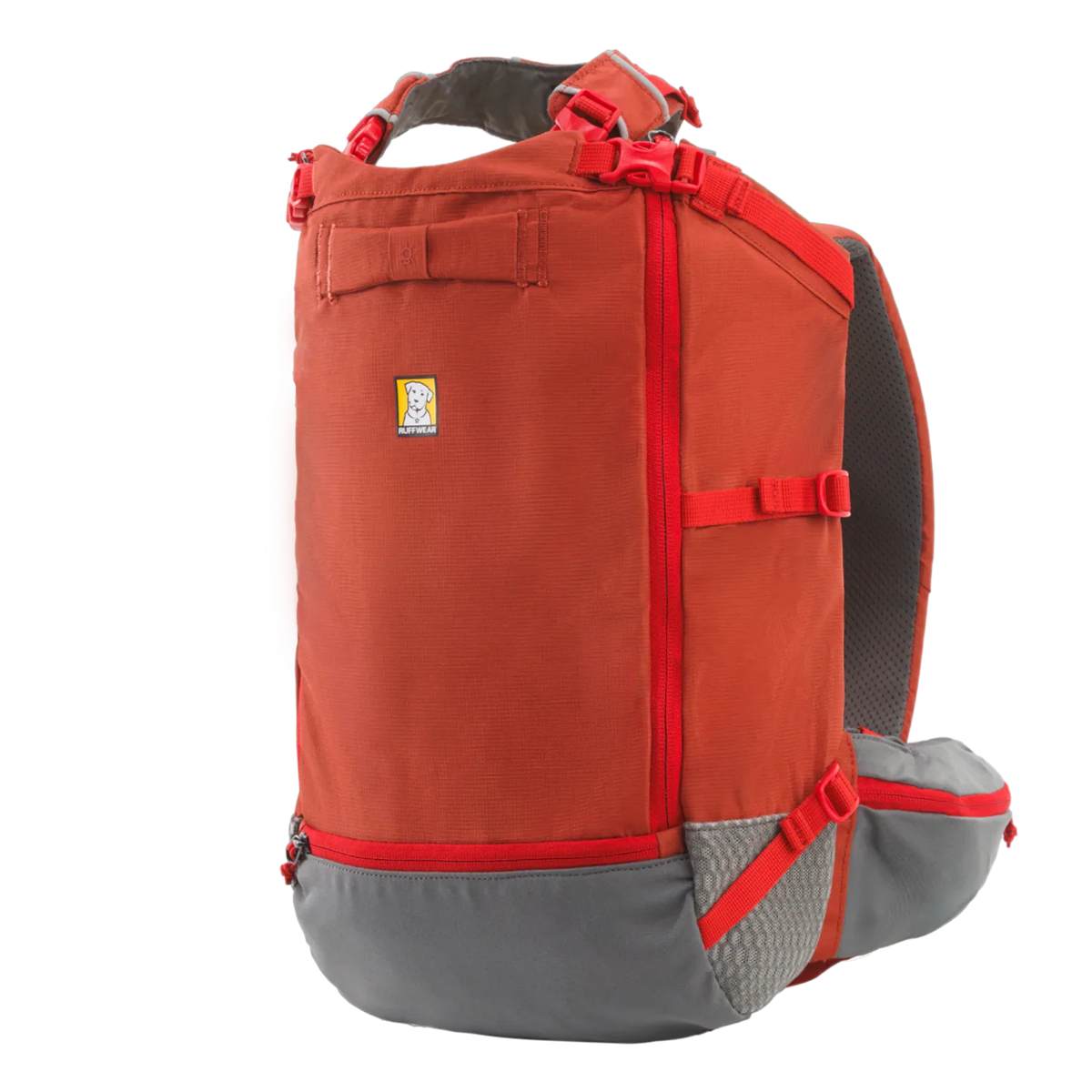 Hitch Hiker™ Dog Backpack Carrier Small / Red Clay (609) / New variant