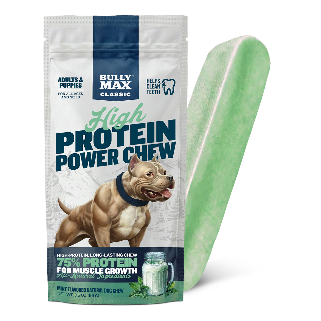 Mint Yak Milk Dog Chew product image 1