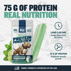 Mint Yak Milk Dog Chew product image 3
