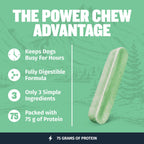 Mint Yak Milk Dog Chew product image 8