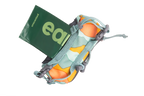 Pet Waste Bag Holder product image 3