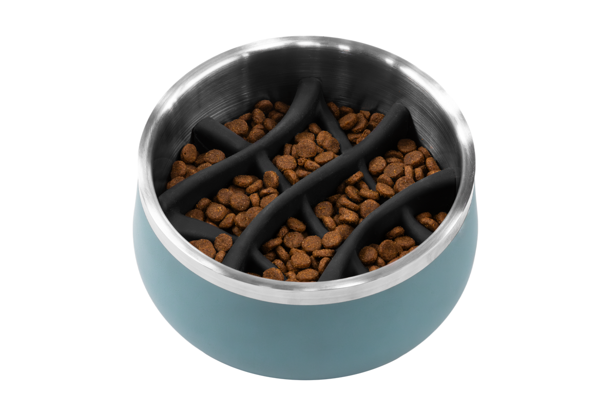 Slow Feeder Bowl Insert product image 2