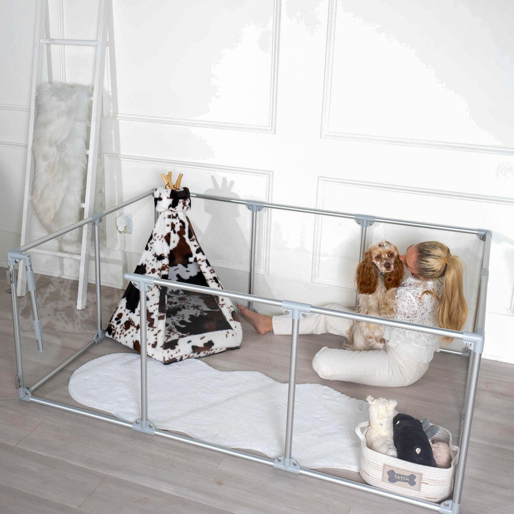 Pet Teepee Bed product image 3