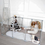 Pet Teepee Bed product image 3