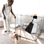 Pet Teepee Bed product image 4