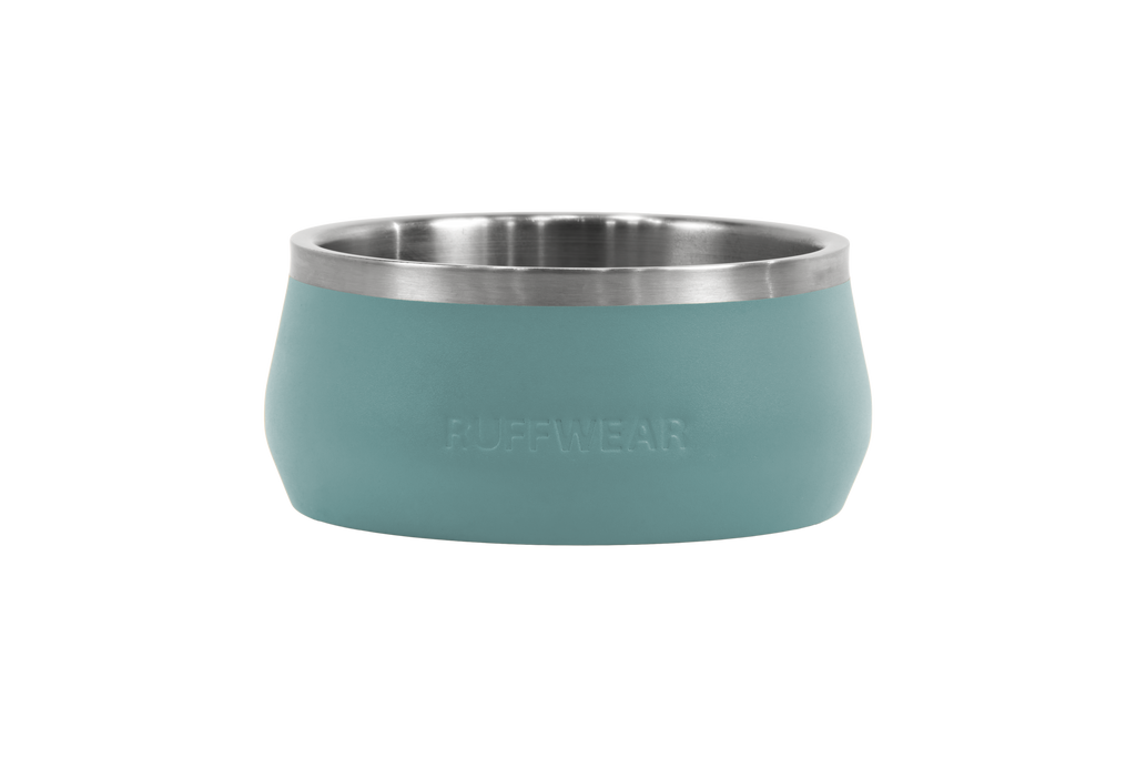 Non-Slip Stainless Steel Dog Bowl product image 1