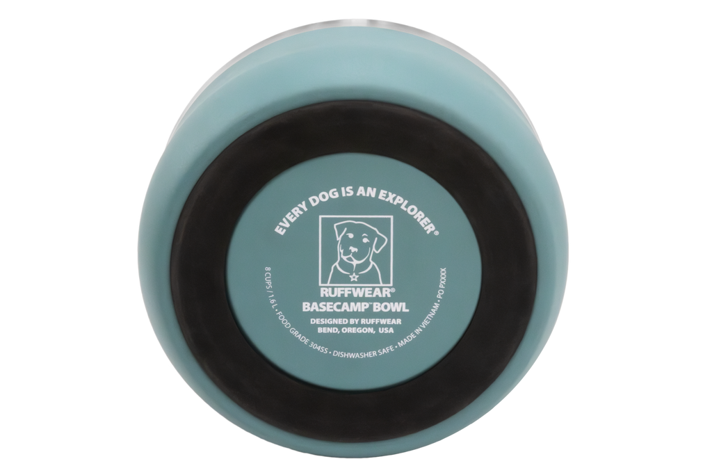 Non-Slip Stainless Steel Dog Bowl product image 2