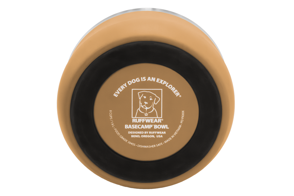 Non-Slip Stainless Steel Dog Bowl product image 4