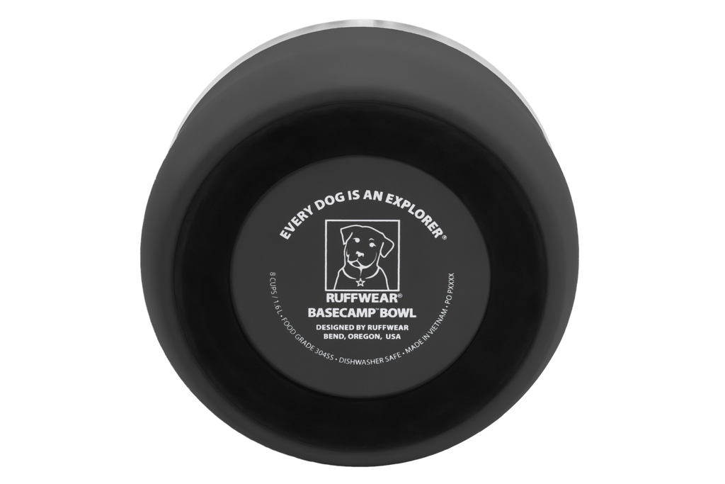 Non-Slip Stainless Steel Dog Bowl product image 6
