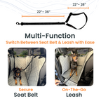Dog Seat Belt product image 2