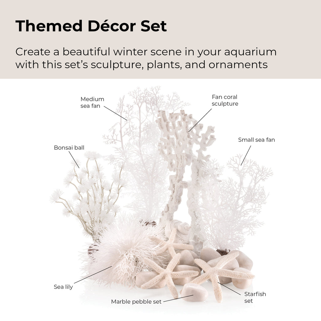 Aquarium Decor Set product image 3