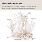 Aquarium Decor Set product image 3