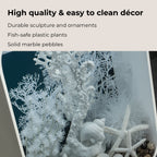 Aquarium Decor Set product image 4