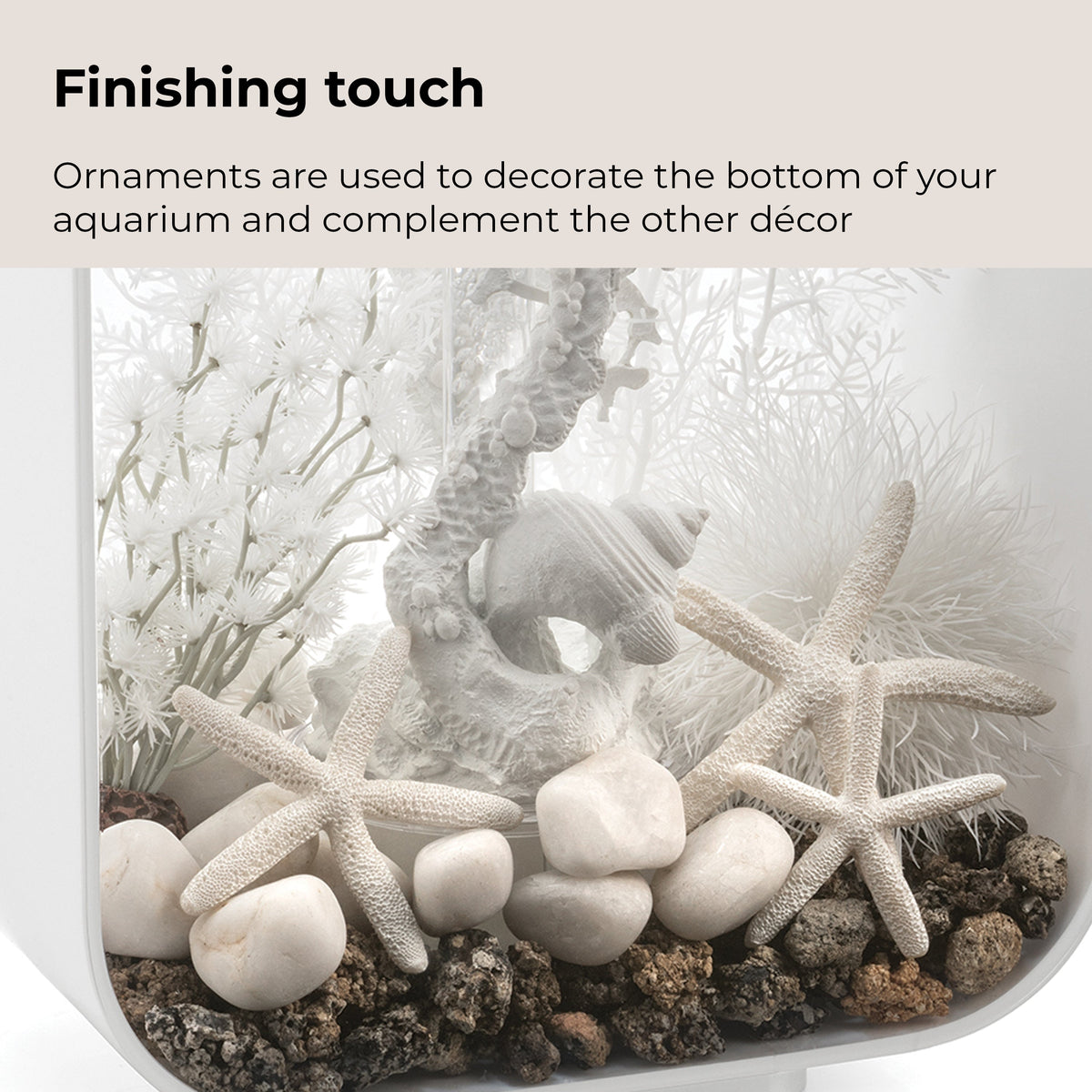 Aquarium Decor Set product image 7