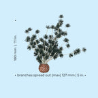Artificial Aquarium Plant product image 12