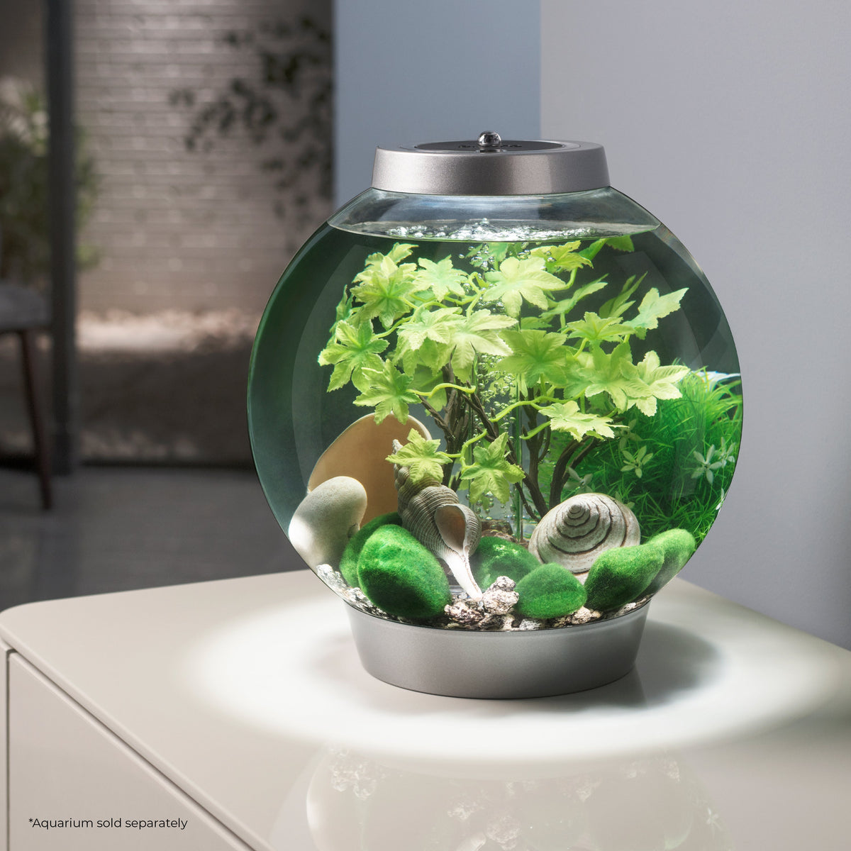Aquarium Décor Set product image 2