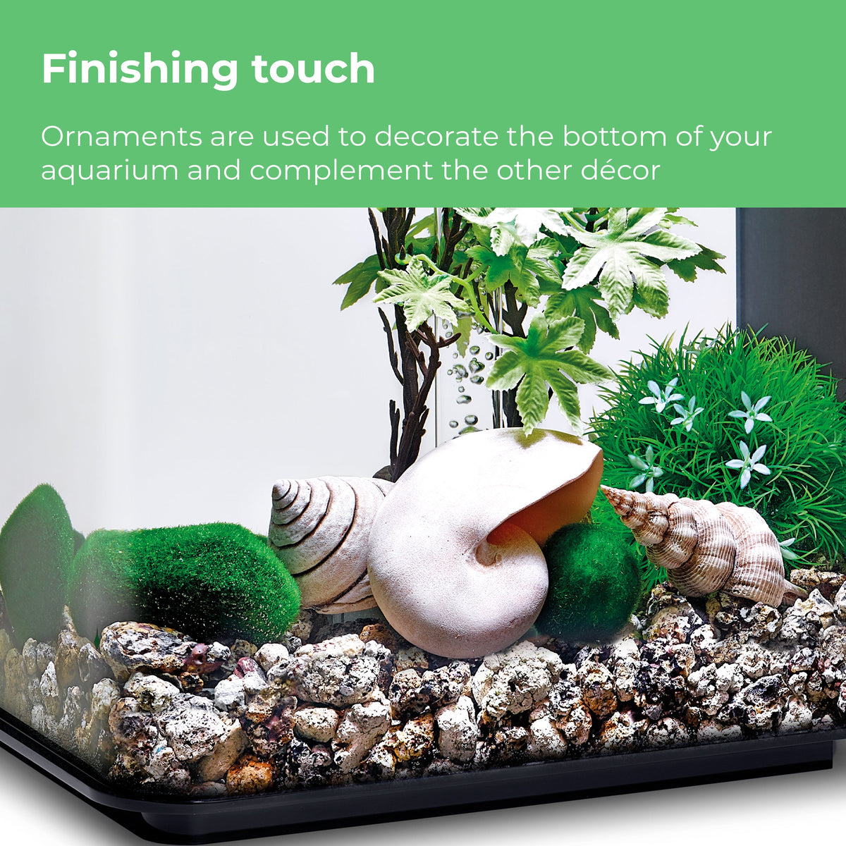 Aquarium Décor Set product image 7