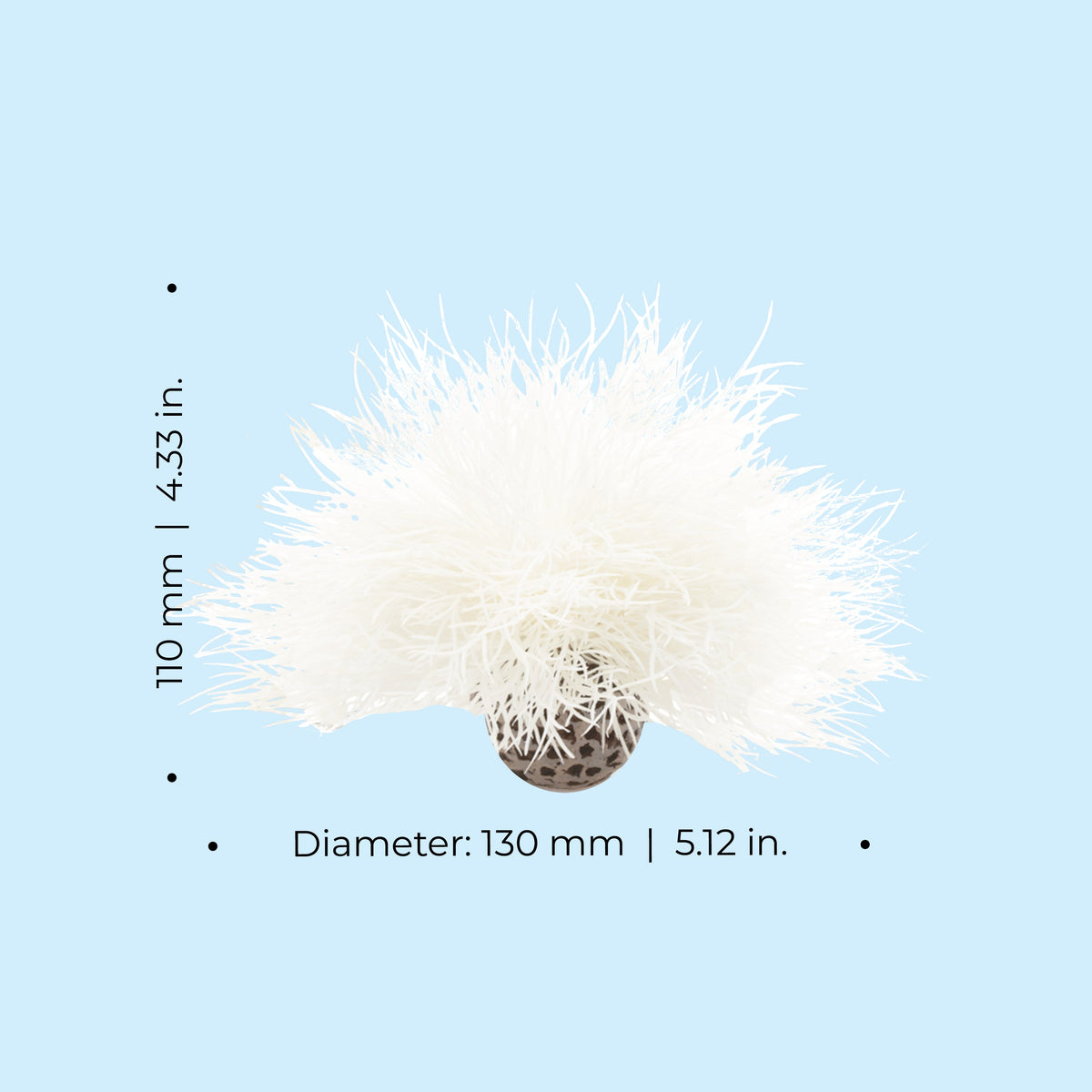 Artificial Aquarium Plant product image 3