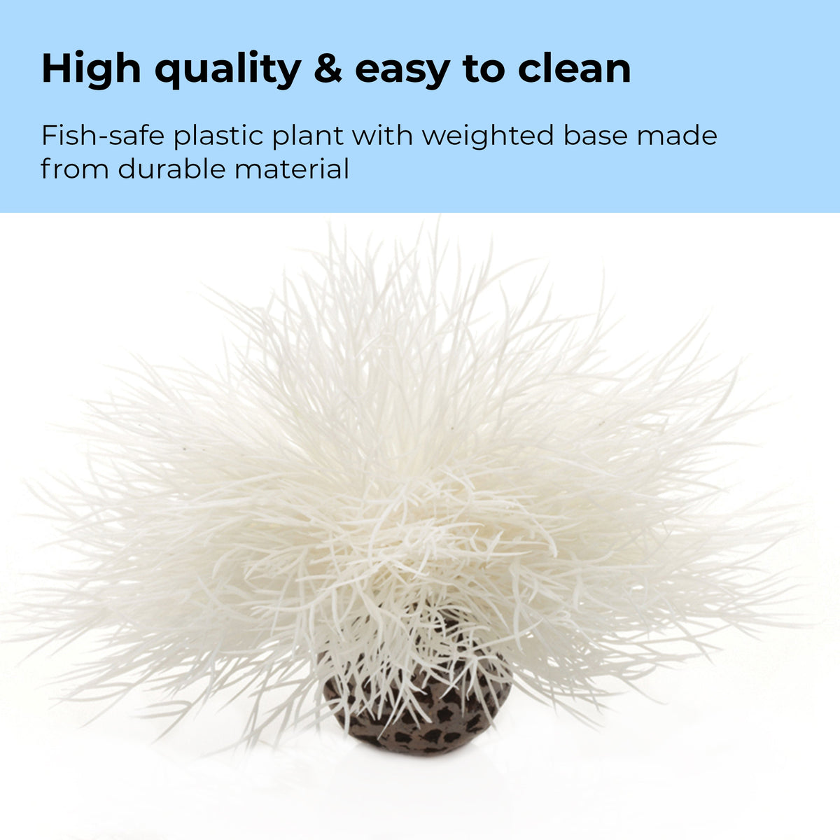 Artificial Aquarium Plant product image 4