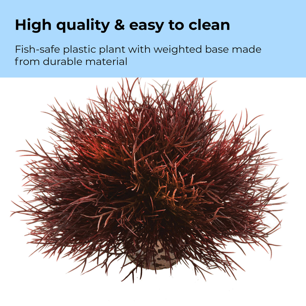 Artificial Aquarium Plant product image 12