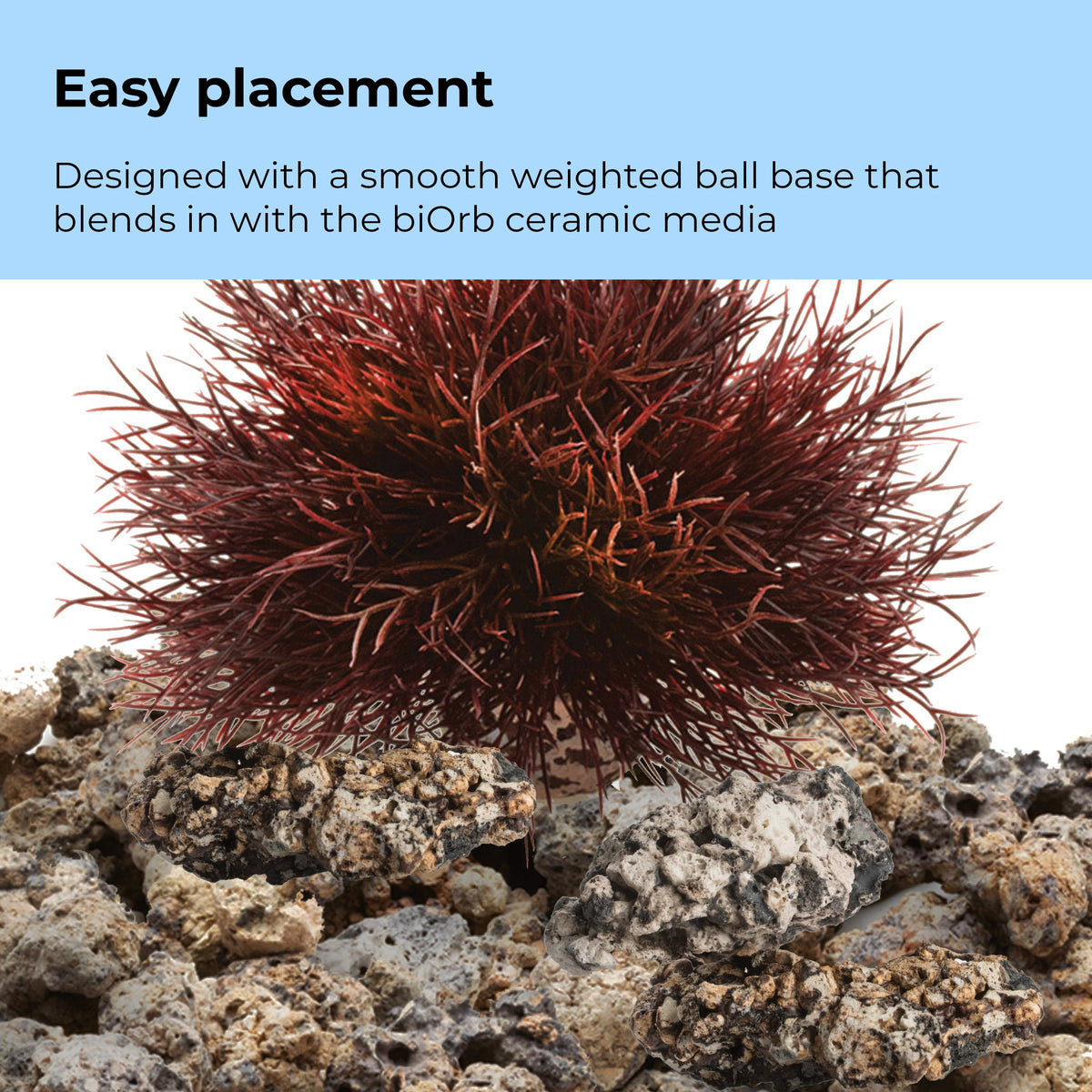Artificial Aquarium Plant product image 13