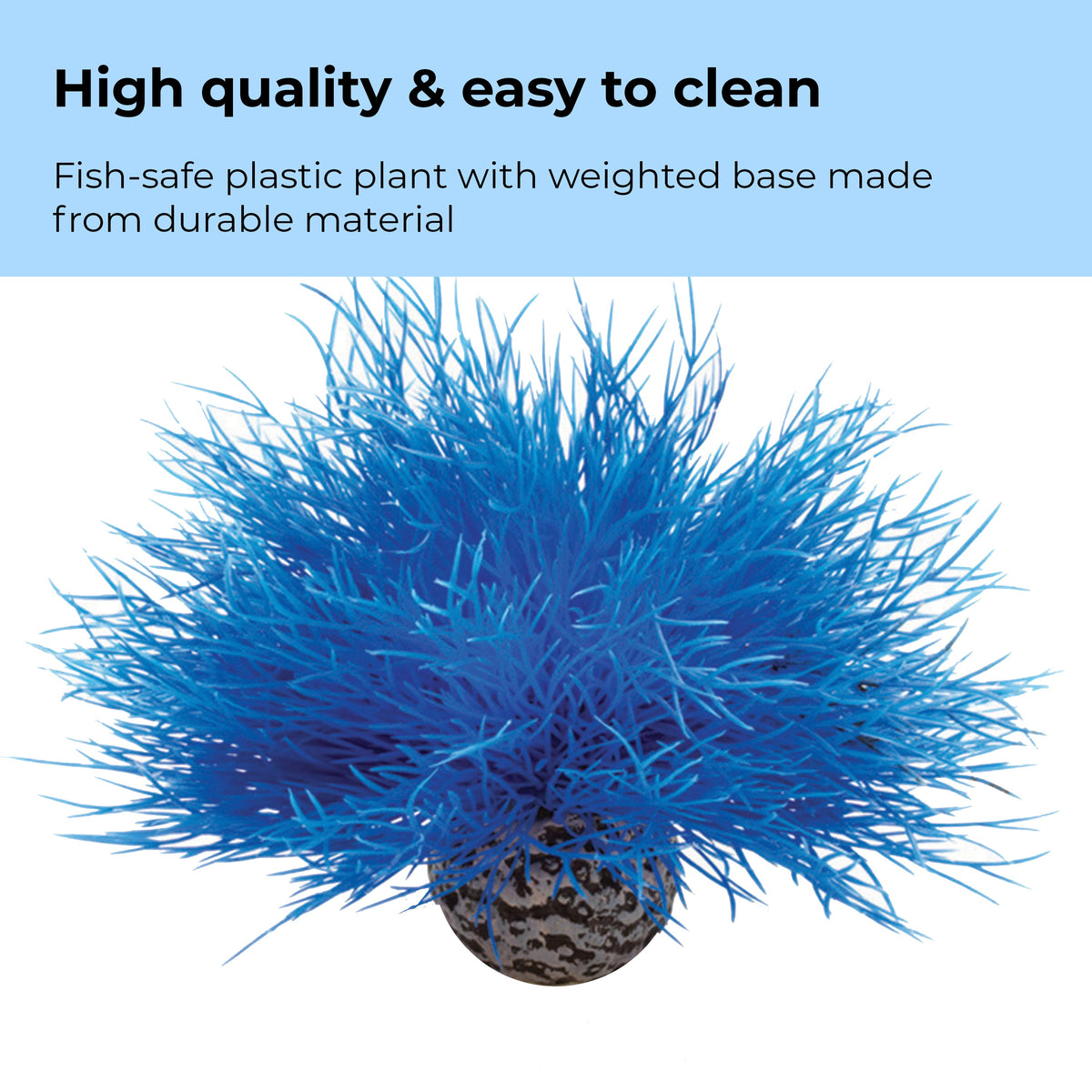 Artificial Aquarium Plant product image 19