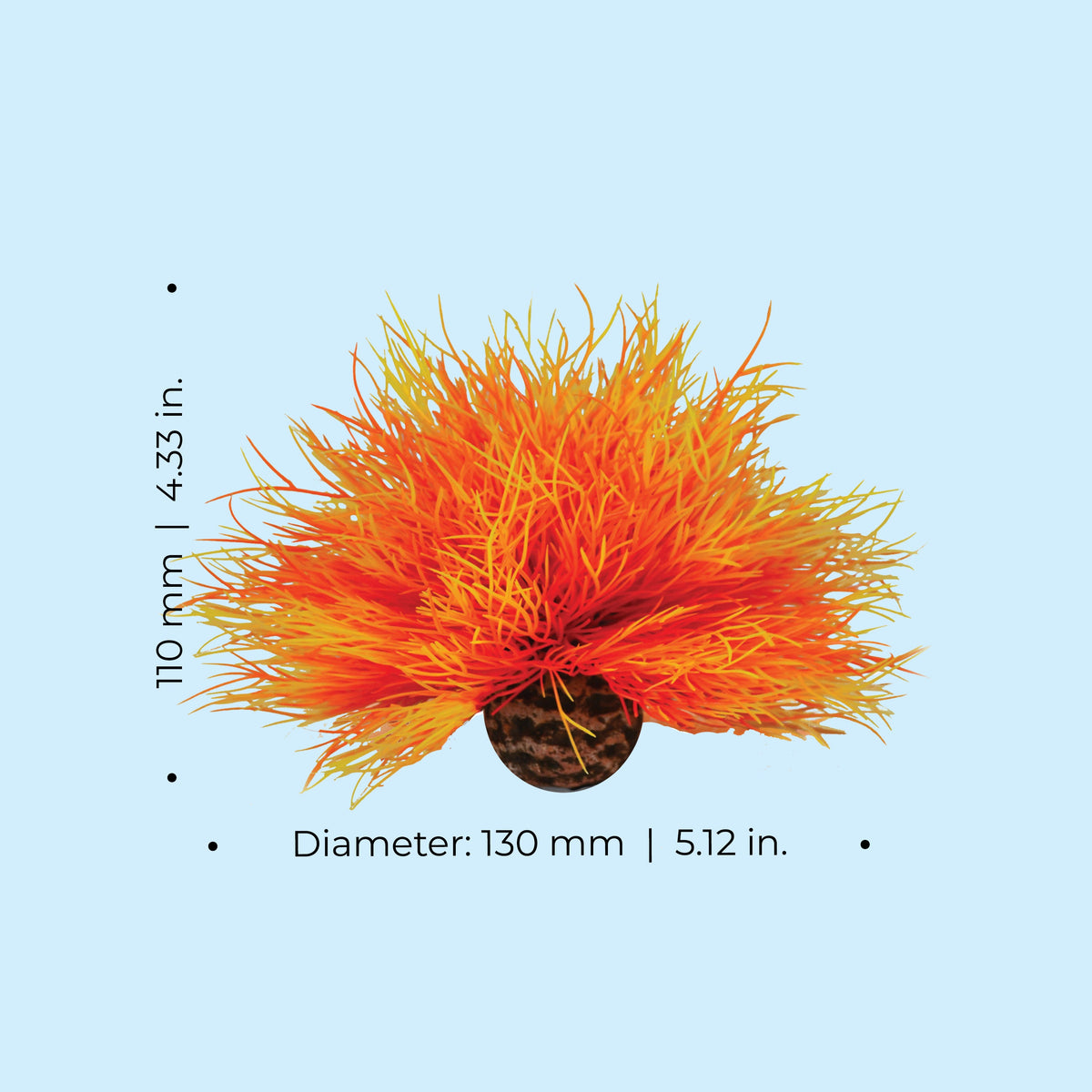 Artificial Aquarium Plant product image 25