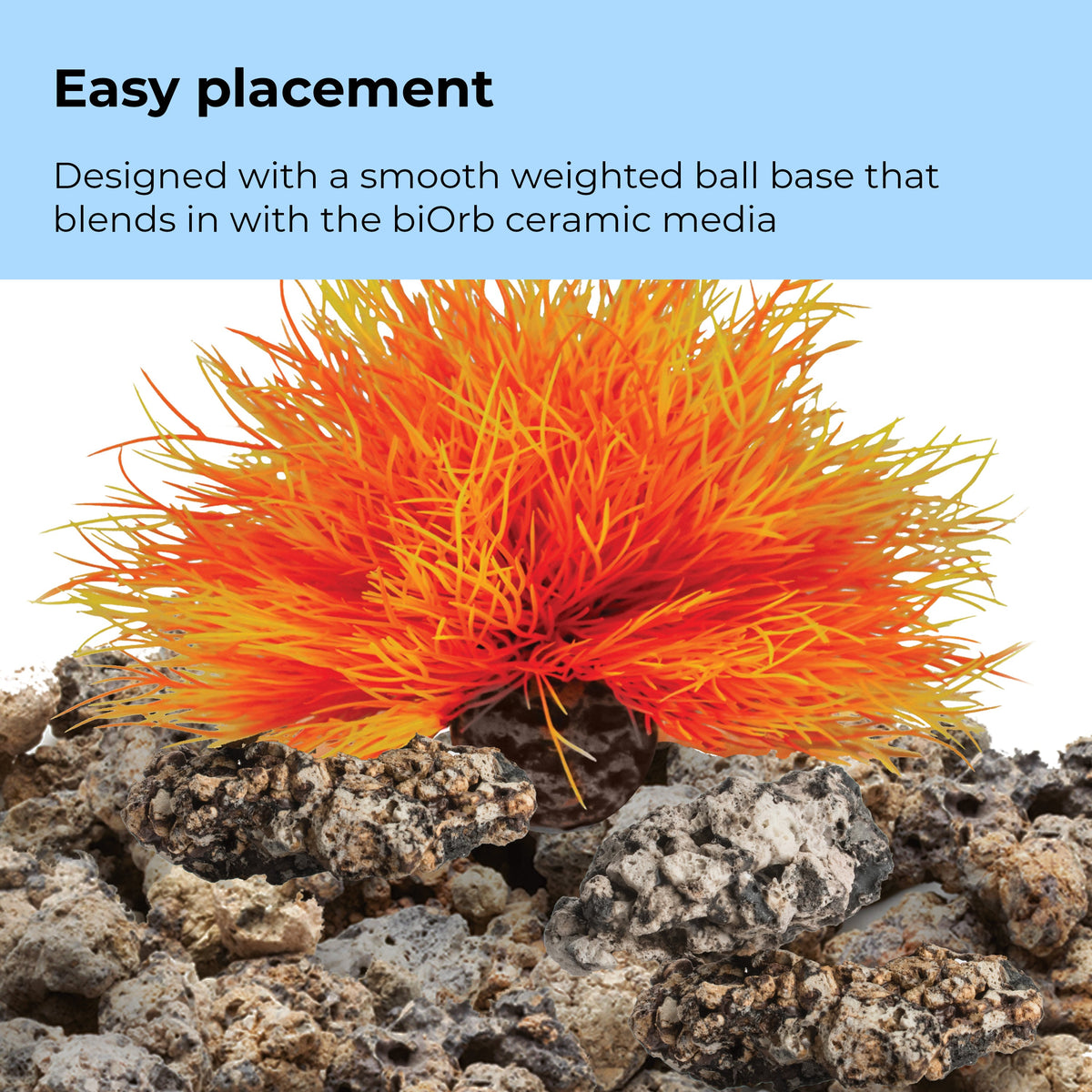 Artificial Aquarium Plant product image 27