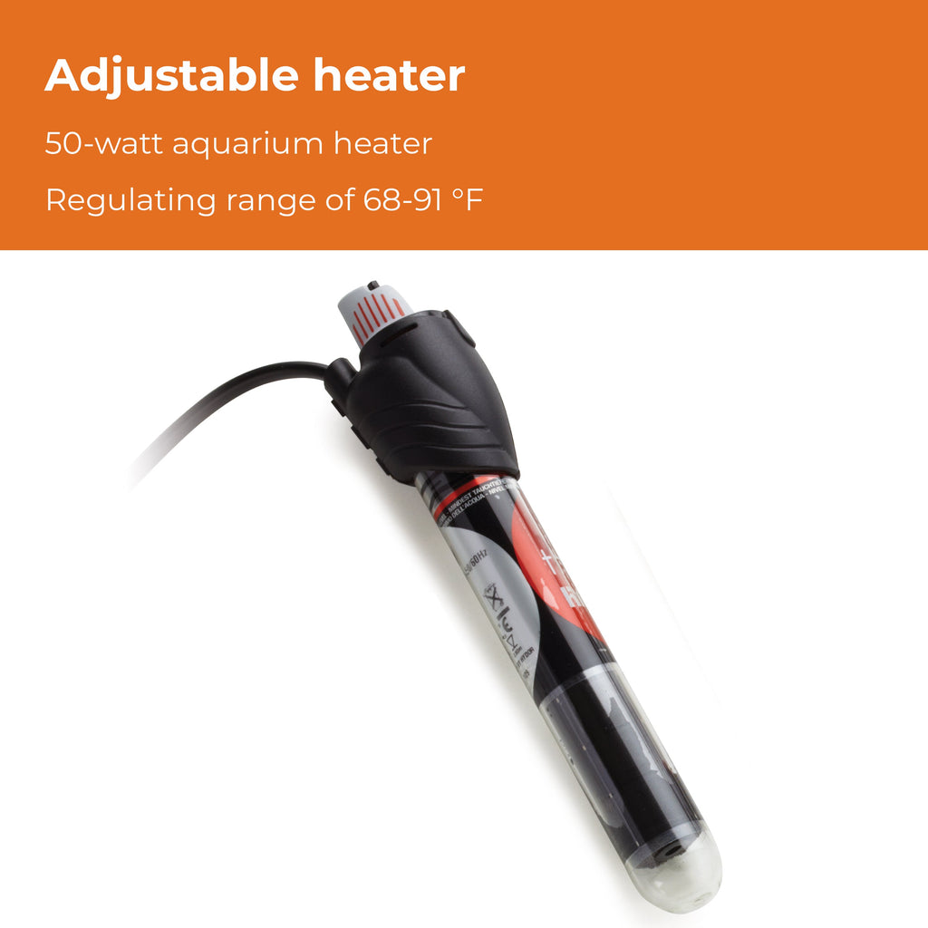 Aquarium Heater Pack product image 4