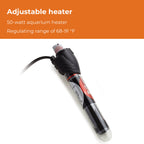 Aquarium Heater Pack product image 4