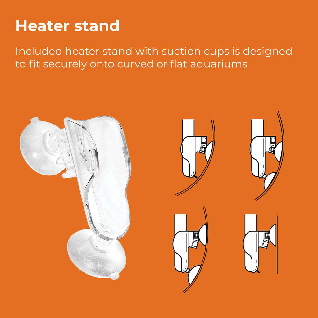 Aquarium Heater Pack product image 5