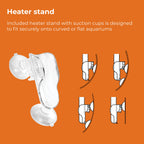 Aquarium Heater Pack product image 5