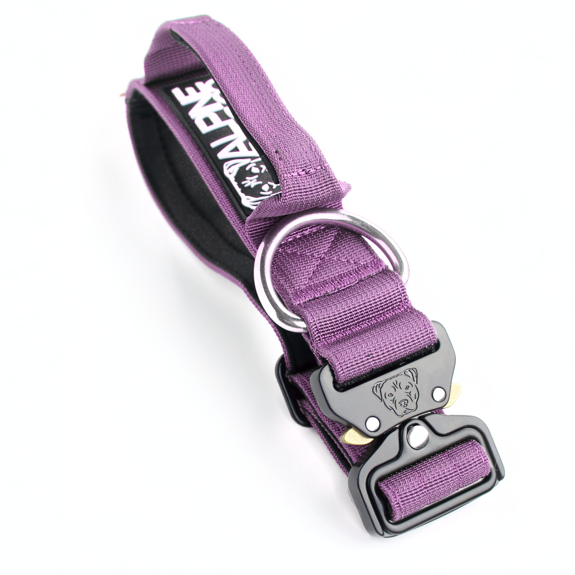 Tactical Dog Collar product image 1