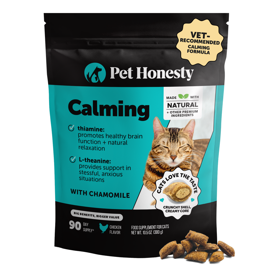 Cat Calming Supplement product image 1