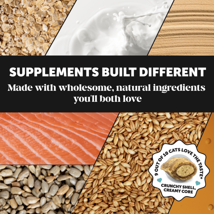 Cat Calming Supplement product image 8