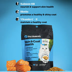 Cat Skin & Coat Supplement product image 2