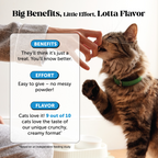 Cat Skin & Coat Supplement product image 5