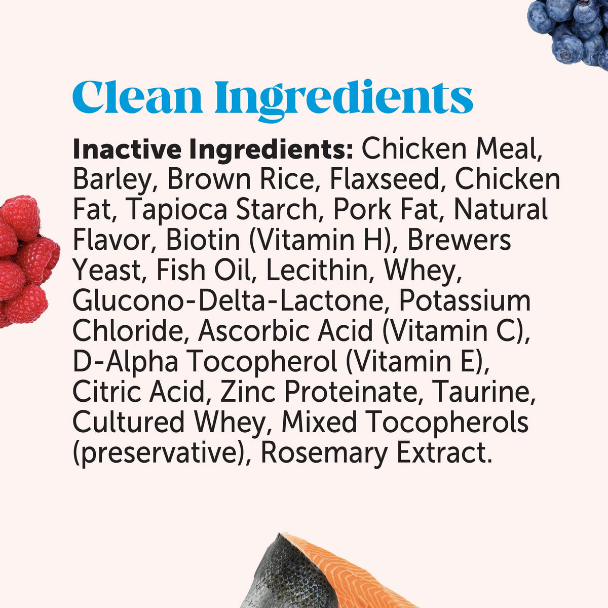 Cat Skin & Coat Supplement product image 9