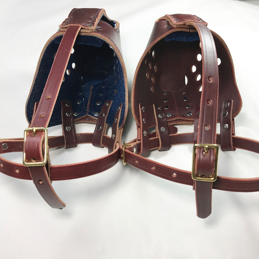 Leather Dog Muzzle product image 6